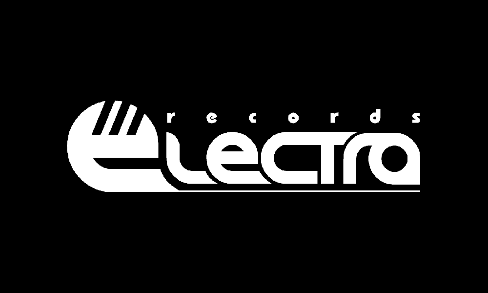Imagen corporativa Electra Records