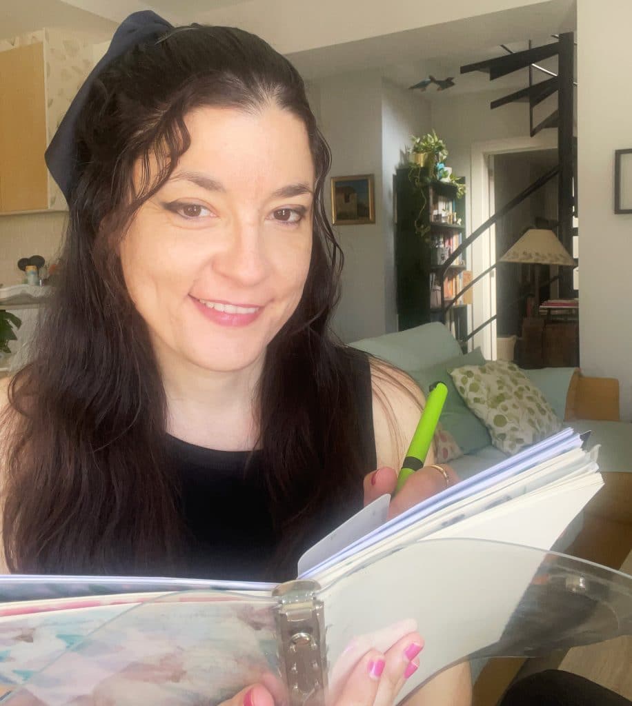 Margarita Guirao | Community Manager y Diseñadora Gráfica freelance