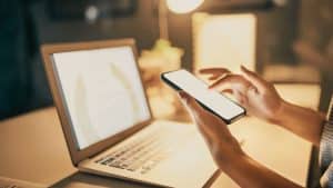 Gestión de redes sociales