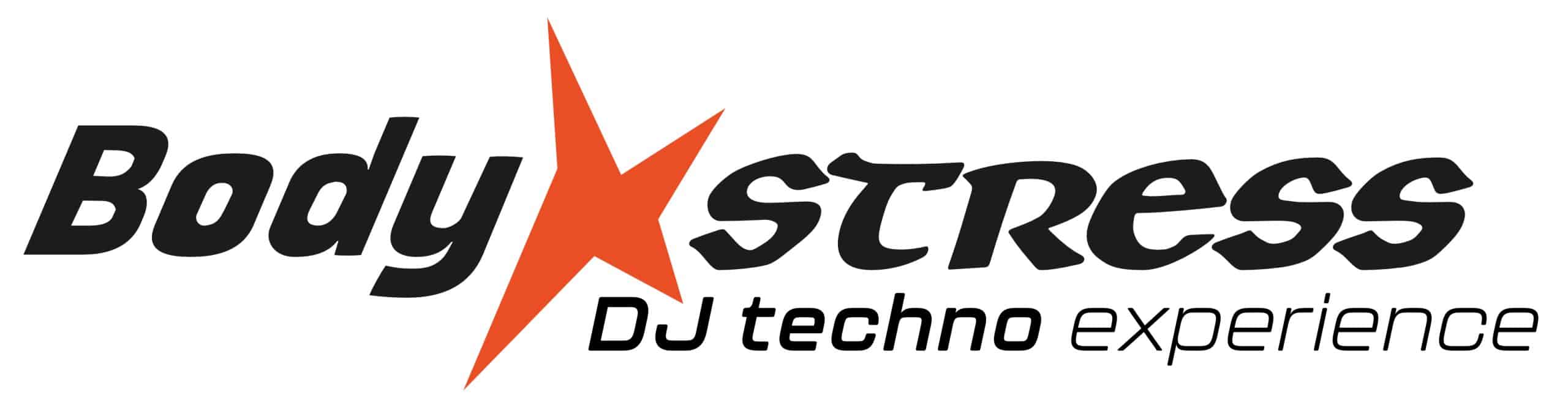 Logo completo Bodystress