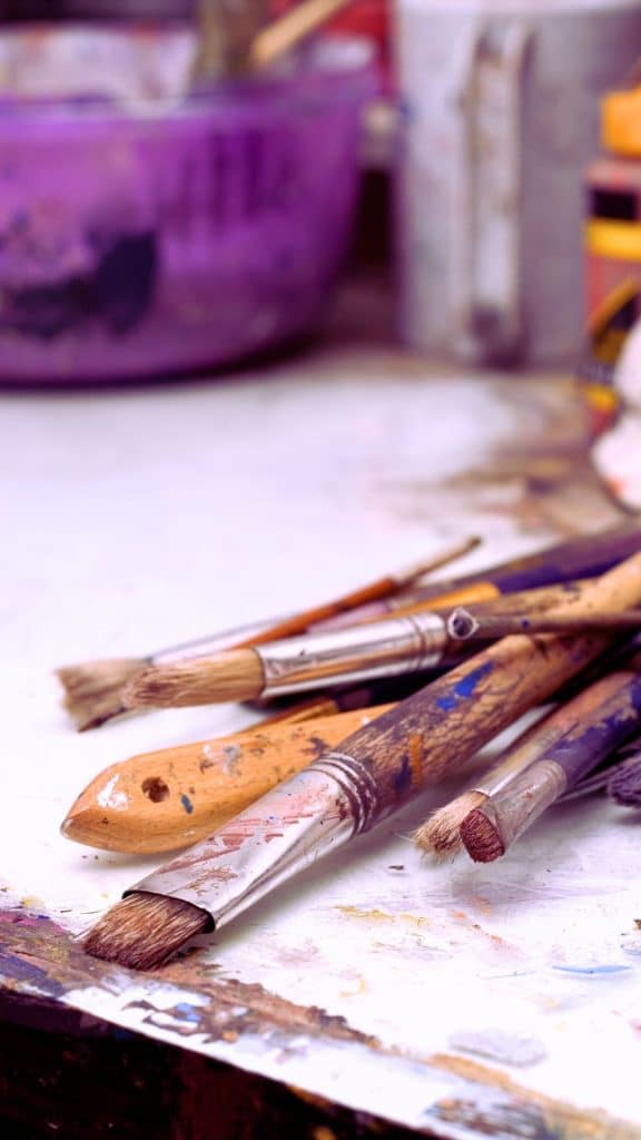 Marketing Digital para artistas