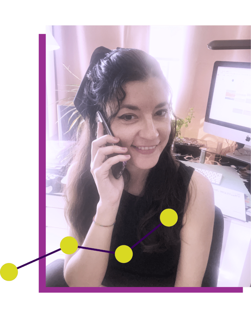 Marketing digital en Murcia | Margarita Guirao