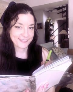 Picture of Margarita Guirao