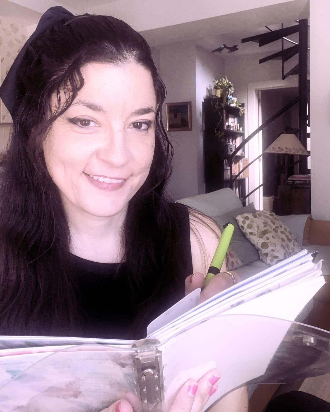 Margarita Guirao - Social Media Strategist