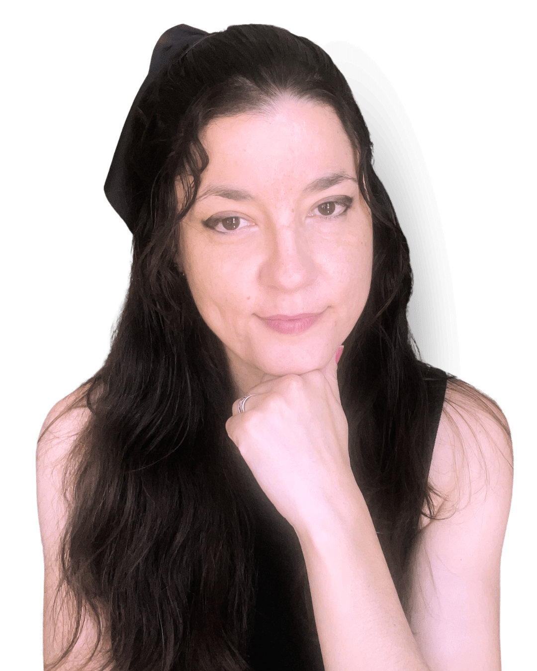 Margarita Guirao | Community Manager, diseñadora gráfica y web, SEO local