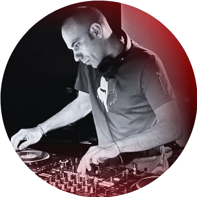 DJ Bodystress