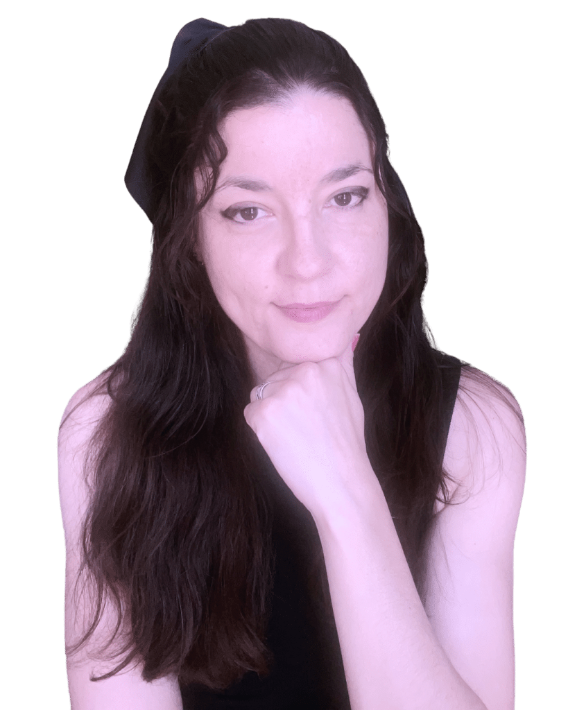 Margarita Guirao | Community Manager, diseñadora gráfica y web